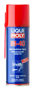 LiquiMoly Универс.ср-во LM 40 Multi-Funktions-Spray (0,2л)